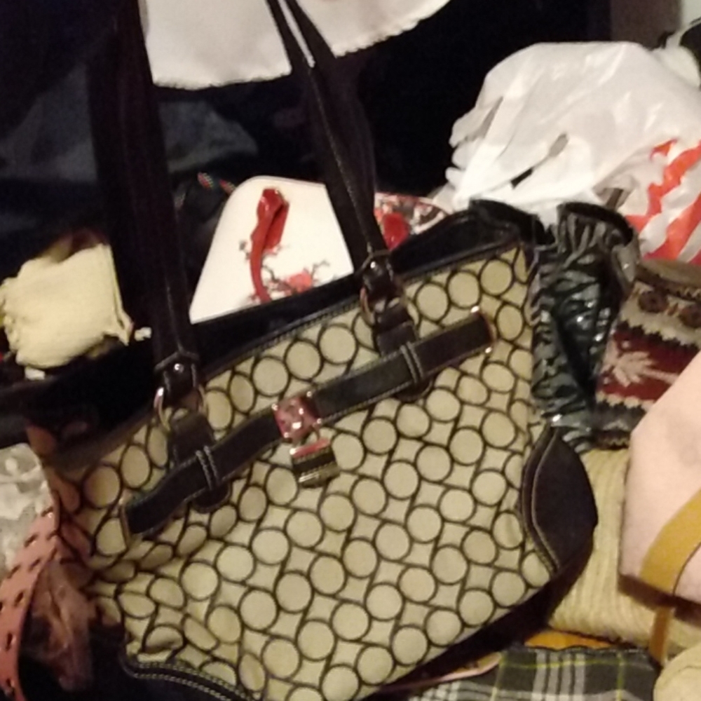 NINE WEST Purse